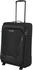 Travelite Jetpack 2-Rollen-Trolley 55 cm (090224) black