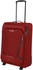 Travelite Jetpack 2-Rollen-Trolley 55 cm (090224) red
