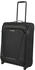 Travelite Jetpack 2-Rollen-Trolley 55 cm (090220) black