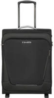 travelite Handgep&auml;ck-Trolley "JETPACK Multi 2 Cabin Handgep&auml;ck Koffer" 41 l 2