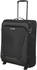 Travelite Jetpack 2-Rollen-Trolley 55 cm (090221) black