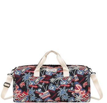 Eastpak Duffelson (5BGU) road to print