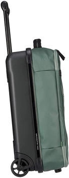 VAUDE Takutea 35 (47275) agave – Komfort und Nachhaltigkeit in Einklang