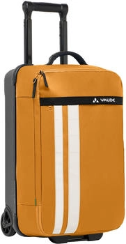 VAUDE Takutea 35 (47275) silt brown – VAUDE Takutea 35 (47275) silt brown - Ihr verlässlicher Reisebegleiter