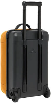 VAUDE Takutea 35 (47275) silt brown – Durchdachte Organisation für stressfreies Reisen