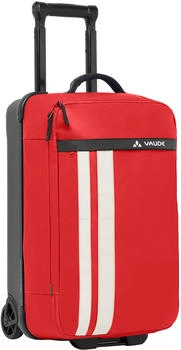 VAUDE Takutea 35 (47275) red – VAUDE Takutea 35 (47275) red - Ihr vielseitiger Reisebegleiter