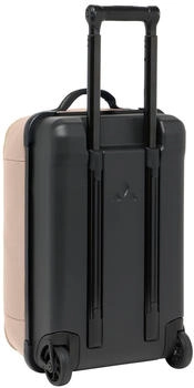 VAUDE Takutea 35 (47275) linen – Durchdachte Organisation für stressfreies Reisen