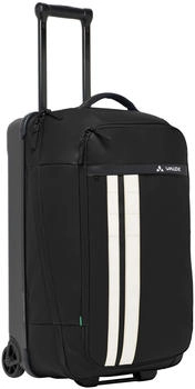 VAUDE Takutea 65 (47274) black – VAUDE Takutea 65 (47274) black - Ihr robuster Reisebegleiter