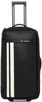 VAUDE Takutea 90 - Reisetrolley - black