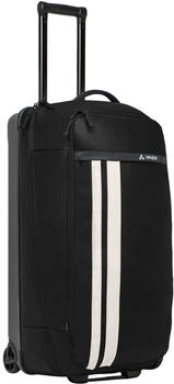 VAUDE Takutea 90 (47273) black – VAUDE Takutea 90 (47273) black - Ihr treuer Reisebegleiter für jedes Abenteuer