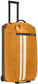 VAUDE Takutea 90 (47273) silt brown – VAUDE Takutea 90 (47273) silt brown - Robuster Begleiter für Ihre Abenteuer