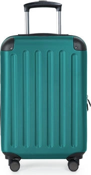 Hauptstadtkoffer Spree 4-Rollen-Trolley 55 cm