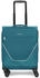 Stratic Taska 4-Rollen-Trolley 55 cm ocean blue