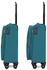 Stratic Taska 4-Rollen-Trolley 55 cm ocean blue