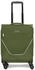 Stratic Taska 4-Rollen-Trolley 55 cm olive