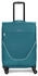 Stratic Taska 4-Rollen-Trolley 65 cm ocean blue