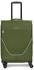 Stratic Taska 4-Rollen-Trolley 65 cm olive