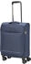 Stratic Fresh 4-Rollen-Trolley 55 cm navy