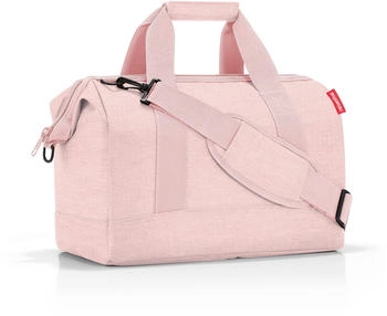 Reisenthel Allrounder M twist blush