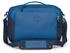 Osprey Transporter Carry-On Boarding Bag blue flame