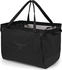 Osprey Transporter Gear Tote 60 raven black