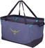Osprey Transporter Gear Tote 60 euphoria purple
