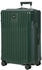 Bric's Milano Positano 4-Wheel-Trolley 69 cm (BNK08031) emerald green