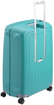 Samsonite S'Cure Spinner 81 cm aqua blue – Samsonite S"Cure Spinner 81 cm aqua blue: Der perfekte Reisebegleiter