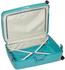 Samsonite S'Cure Spinner 81 cm aqua blue