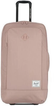 Herschel Heritage 4-Rollen-Trolley 77 cm (40083) ash rose