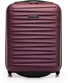 Wittchen Skyspeed Line 2-Rollen-Trolley 40 cm (56-3A-005)