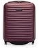 rot: Wittchen Skyspeed Line 2-Rollen-Trolley 40 cm (56-3A-005)