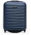 blau: Wittchen Skyspeed Line 2-Rollen-Trolley 40 cm (56-3A-005)