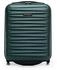 grün: Wittchen Skyspeed Line 2-Rollen-Trolley 40 cm (56-3A-005)