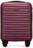 rot: Wittchen Skyspeed Line 4-Rollen-Trolley 55 cm (56-3A-001)