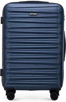Wittchen Skyspeed Line 4-Rollen-Trolley 67 cm (56-3A-002)