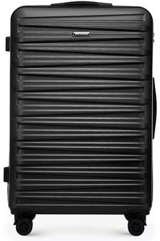 Wittchen Skyspeed Line 4-Rollen-Trolley 77 cm (56-3A-003)