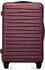 rot: Wittchen Skyspeed Line 4-Rollen-Trolley 77 cm (56-3A-003)