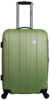 Saxoline Matrix Spinner 67 cm green