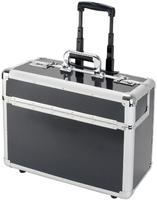 Alumaxx 45129, Alumaxx Carbon (41 l) (45129) Silber/Schwarz