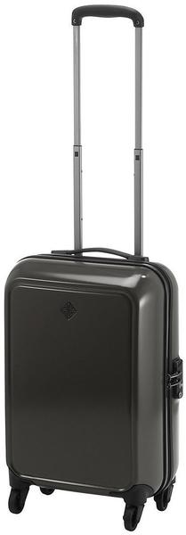 FPM Levity by FPM Design 4-Rollen-Kabinentrolley 55 cm turtle dove