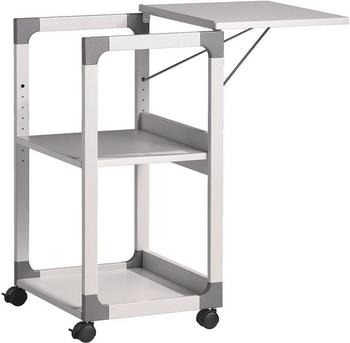 DURABLE 370110 System Overhead/Beamer Trolley