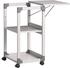 DURABLE 370110 System Overhead/Beamer Trolley