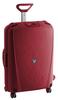 RONCATO Hartschalen-Trolley »Light Carry-on, 55 cm, rot«, 4 Rollen,