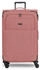 REDOLZ Essentials 12 Large 4-Rollen-Trolley 79 cm (RD12374-2) rose