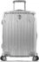 silber: Heys Xtrak 4-Rollen-Trolley 53 cm