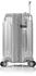 Heys Xtrak 4-Rollen-Trolley 53 cm silver