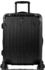 schwarz: Heys Xtrak 4-Rollen-Trolley 53 cm