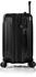 Heys Xtrak 4-Rollen-Trolley 53 cm black