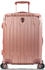 rosa: Heys Xtrak 4-Rollen-Trolley 53 cm